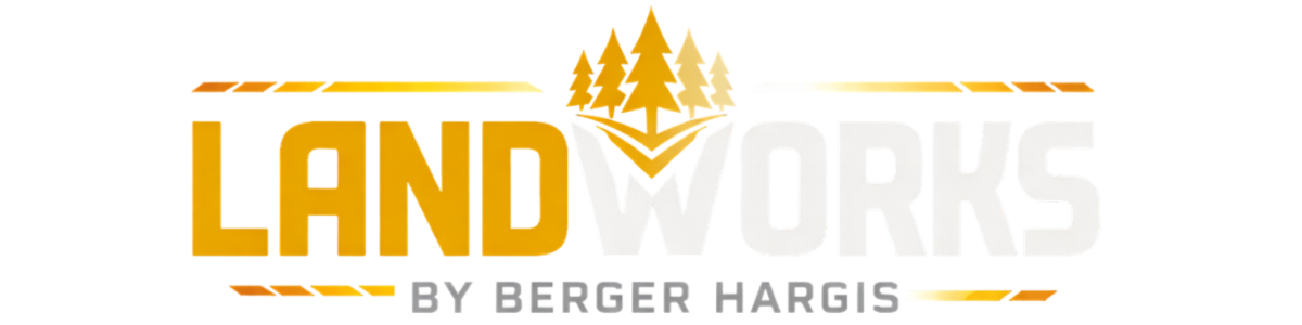 LandWorks by Berger Hargis | Forestry Mulching & Land Clearing